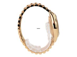 Thumbnail von Rolex Day-Date 40 Gelbgold Ref. 228238 Champagner Diamant