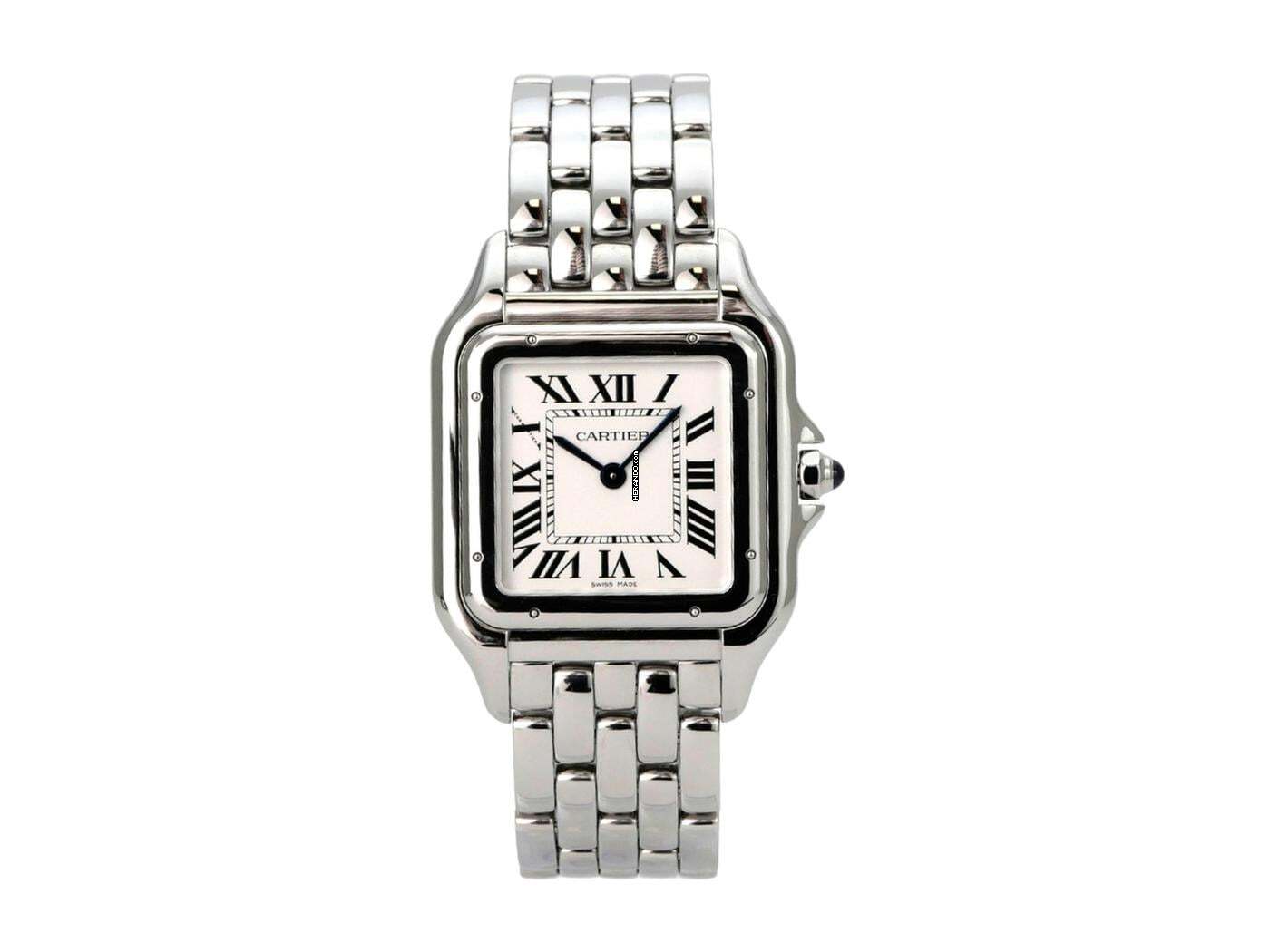 Cartier Panthère de Cartier großes Modell Ref. WSPN0016