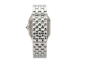 Thumbnail von Cartier Panthère de Cartier großes Modell Ref. WSPN0016