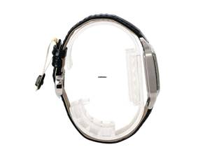 Thumbnail von Cartier Santos Dumont kleines Modell Ref. WSSA0086