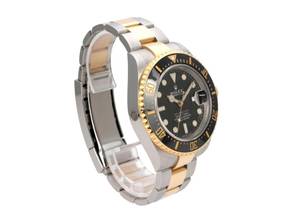 Thumbnail von Rolex Sea-Dweller 4000 Ref. 126603