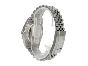 Thumbnail von Rolex Datejust 41 Ref. 126334 Edelstahl / Weißgold Blau Jubile-Band