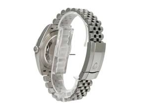 Thumbnail von Rolex Datejust 41 Ref. 126334 Edelstahl / Weißgold Blau Jubile-Band