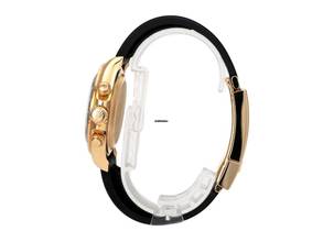 Thumbnail von Rolex Daytona Gelbgold / Oysterflex Ref. 126518LN Champagner