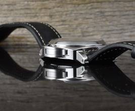 Thumbnail von Panerai Luminor Base 8 Days PAM00915 8 Giorni / 8 Day´s unpoliert