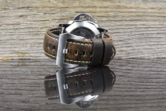 Thumbnail von Panerai Luminor 1950 3 Days GMT Automatic 44MM PAM00531 - B&P 2015