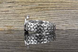 Thumbnail von Omega Seamaster Diver 300 M Quarz Lady 2282.50 Black Dial - Vintage