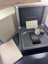 Thumbnail von Jaeger-LeCoultre Master Calendar Moon Phase 18k Roségold - B&P 2019
