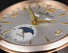 Thumbnail von Jaeger-LeCoultre Master Calendar Moon Phase 18k Roségold - B&P 2019