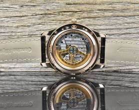 Thumbnail von Jaeger-LeCoultre Master Calendar Moon Phase 18k Roségold - B&P 2019