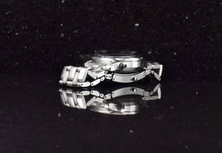 Thumbnail von Omega Seamaster Diver 300 M Quarz 36MM 2260.50 Special Edition Gray Dial - Vintage