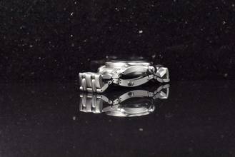 Thumbnail von Omega Seamaster Diver 300 M Quarz 36MM 2260.50 Special Edition Gray Dial - Vintage