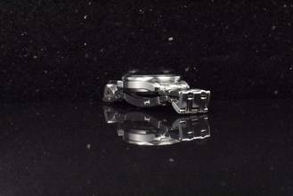 Thumbnail von Omega Seamaster Diver 300 M Quarz 36MM 2260.50 Special Edition Gray Dial - Vintage