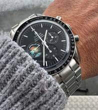 Thumbnail von Omega Speedmaster Professional Moonwatch Apollo XI OMEGA SERVICE 3595.52.00 25th Anniversary Limited - Full Set