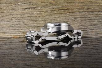 Thumbnail von Omega Seamaster Apnea 300M Apnea Jacques Mayol 2595.30 Automatik - Vintage 2004