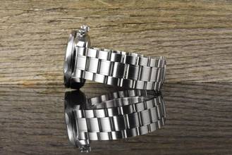 Thumbnail von Omega Seamaster Apnea 300M Apnea Jacques Mayol 2595.30 Automatik - Vintage 2004