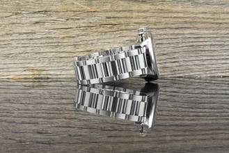 Thumbnail von TAG Heuer Carrera Calibre 16 Black Roségold / Japan Limited B&P