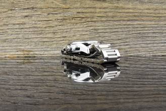 Thumbnail von TAG Heuer Carrera Calibre 16 Black Roségold / Japan Limited B&P