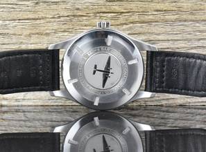 Thumbnail von IWC Fliegeruhr Mark XVIII IW327001 Automatic - Card 2018