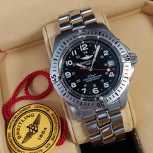 Thumbnail von Breitling Colt Quartz Full Set