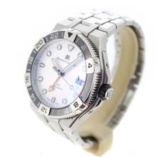 Thumbnail von Maurice Lacroix AIKON Gmt 43mm White Dial Strap Maurice Lacroix Aikon Full Set