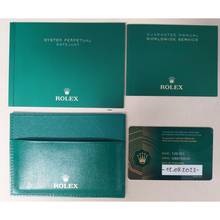 Thumbnail von Rolex Datejust 41 Full Set