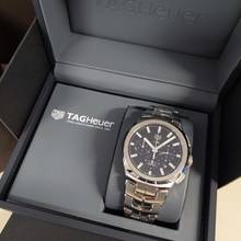 Thumbnail von TAG Heuer Link Full Set
