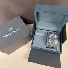 Thumbnail von TAG Heuer Link Full Set