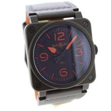 Thumbnail von Bell & Ross BR 03 Military Limited Edition