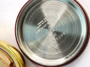 Thumbnail von Omega Seamaster Day Date Vintage Automatic Automatik ref 1660209 1660209