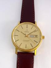 Thumbnail von Omega Seamaster Day Date Vintage Automatic Automatik ref 1660209 1660209