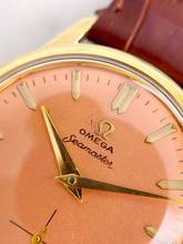 Thumbnail von Omega Seamaster Vintage Restored Pink Dial Serviced 14389 14389