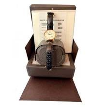 Thumbnail von Glashütte Original Senator Excellence Panorama Date