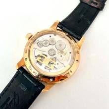 Thumbnail von Glashütte Original Senator Excellence Panorama Date