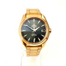 Thumbnail von Omega Seamaster Aqua Terra 231.50.39.21.06.001