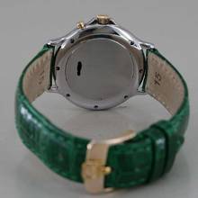 Thumbnail von Chopard Mille Miglia Edelstahl/18k Gold Ø 31 mm Lünette orig. Brillantbesatz Top Zustand