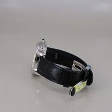 Thumbnail von Glashütte Original Senator Chronograph Panoramadatum Panorama Date Платина Ø 42 мм новые, полный комплект