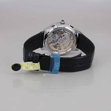 Thumbnail von Glashütte Original Senator Chronograph Panoramadatum Panorama Date Платина Ø 42 мм новые, полный комплект