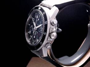 Thumbnail von Sinn 103 TI AR Fullset mit Revisionsnachweis Neuer AR-Service