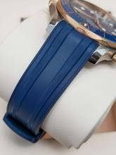 Thumbnail von Omega Seamaster Diver 300 M 42mm 210.22.42.20.03.002 Zifferblatt Blau Sedna Gold/Steel Sehr guter Zustand Komplettset 11-2023