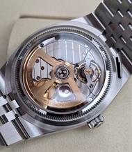 Thumbnail von ロレックスランドダイバー40mm 127334 オイスタースチールとホワイトゴールド 未使用/新品状態 フルセット 2026年3月