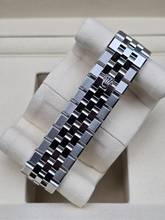 Thumbnail von ロレックスランドダイバー40mm 127334 オイスタースチールとホワイトゴールド 未使用/新品状態 フルセット 2026年3月