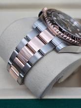 Thumbnail von ロレックス GMT-Master II 126711CHNR 'Rootbeer' 未使用/新品状態 フルセット 2-2026