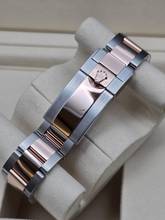 Thumbnail von ロレックス GMT-Master II 126711CHNR 'Rootbeer' 未使用/新品状態 フルセット 2-2026