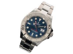 Thumbnail von Rolex Yacht-Master 40 LC100-NEU-UNGETRAGEN-2023