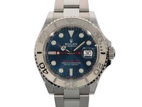 Thumbnail von Rolex Yacht-Master 40 LC100-NEU-UNGETRAGEN-2023