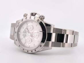 Thumbnail von Rolex Daytona LC100 - NEU VERKLEBT - FULL SET