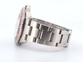 Thumbnail von Rolex GMT-Master II LC 100 - TOP PEPSI - IM FULL SET