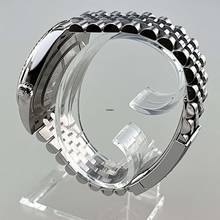 Thumbnail von Rolex Datejust 41 03/2026 LC100 Jubilé-Armband ZB Schiefergrau Index Full Set