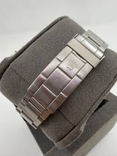 Thumbnail von Rolex Submariner (No Date) Glossy Dial Submariner 5513 Pumpkin patina Full Set 1987